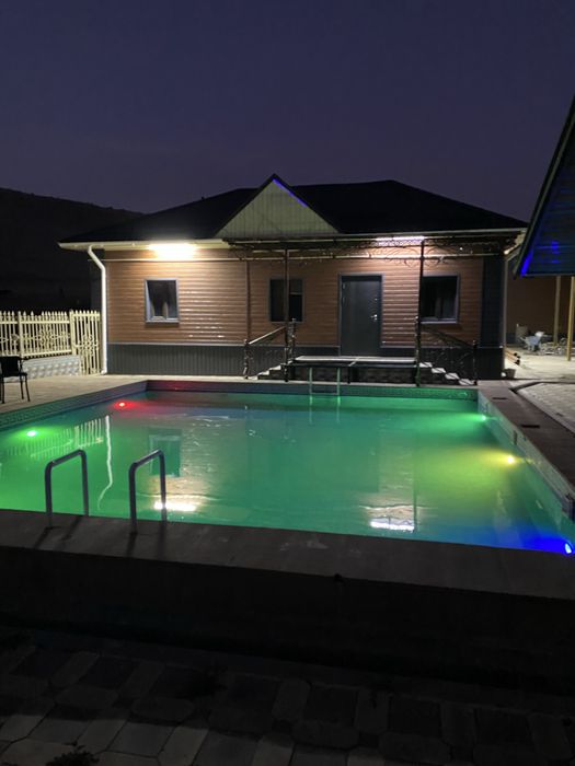 Сдается коттедж в Бургулюке, Бирколик