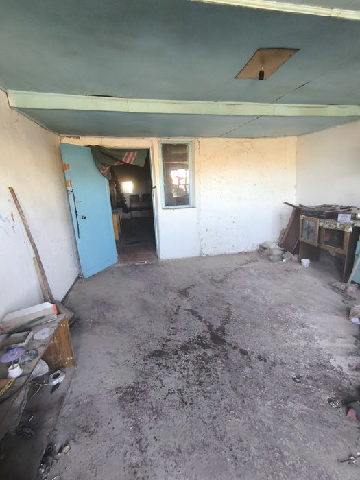 Продается дом в селе темирлан