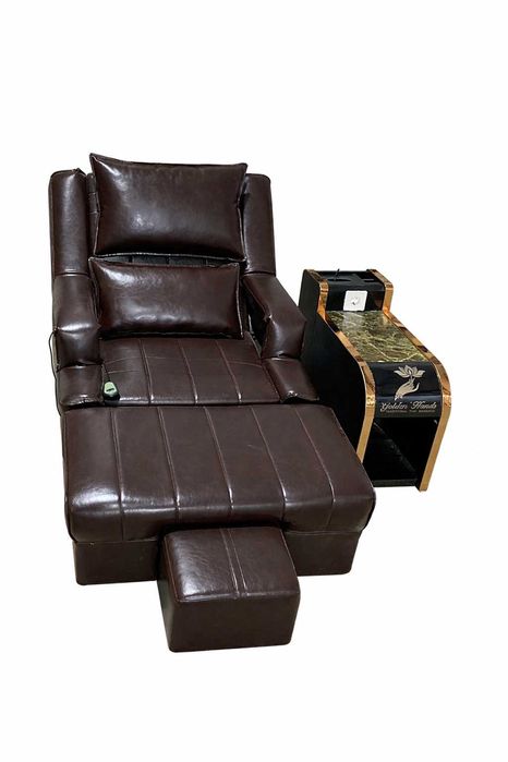 Echipament saloane de infrumusetare si SPA