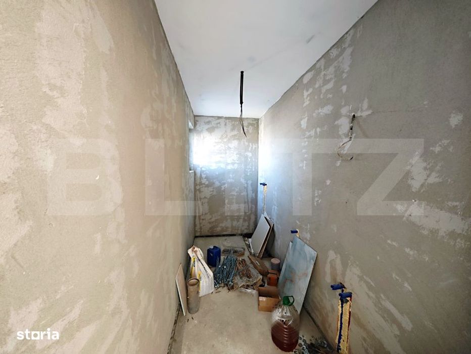 Casa moderna | 109 mp utili | Teren 600 mp | Terasa acoperita | Paleu