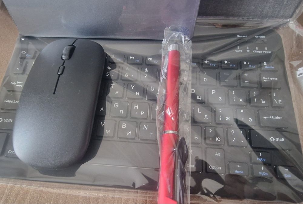 Планшет G-Vill G2000 Smart Tablet