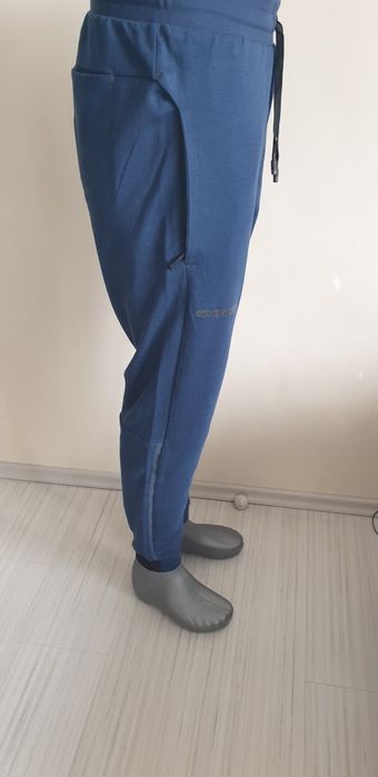 Emporio Armani EA7 Pant Mens Size S НОВО ! ОРИГИНАЛ! Мъжко Долнище!