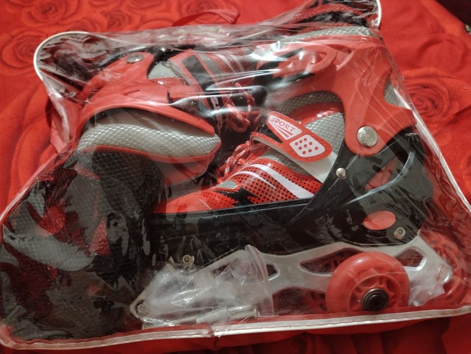 Ролике новый хорошим состаяний