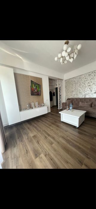 Apartament in regim hotelier