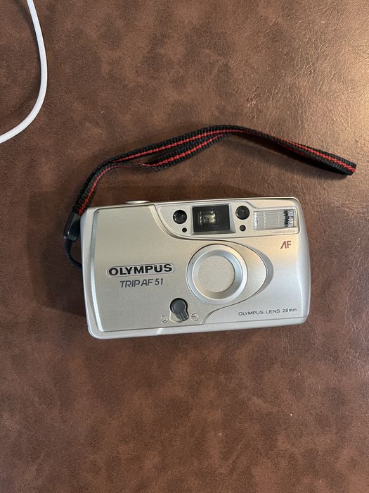 Olympus Trip AF 51