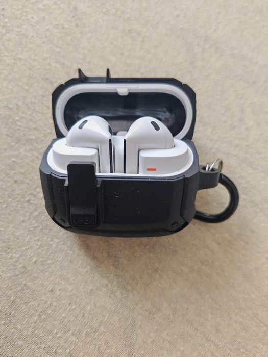 Casti Samsung Galxy Buds 3