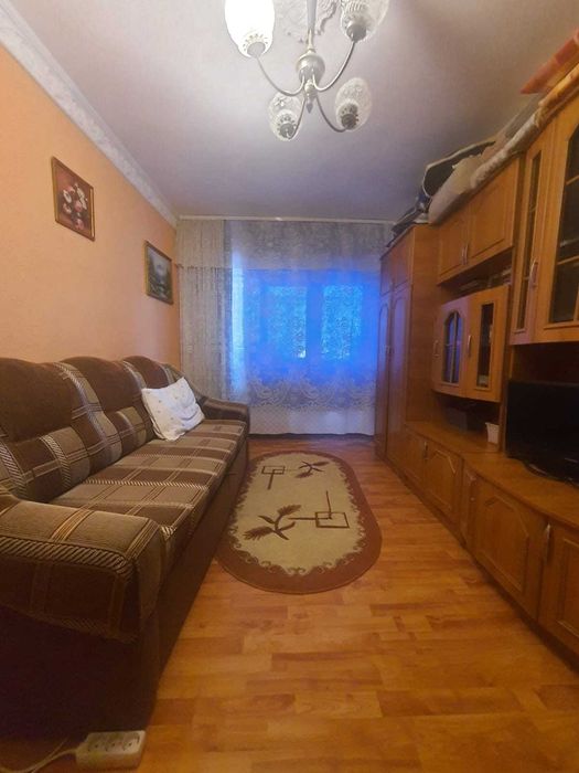 De vânzare apartament 2 camere