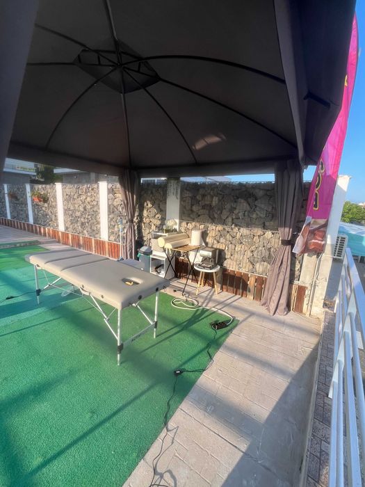 Дава се под наем  в Свети Влас -  кв.м за 45.9 € - Снимка #13