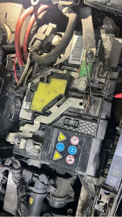 Ремонт Мерседес на выезд