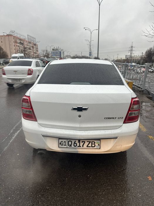 Cobalt 2022 yaxshi xolatda