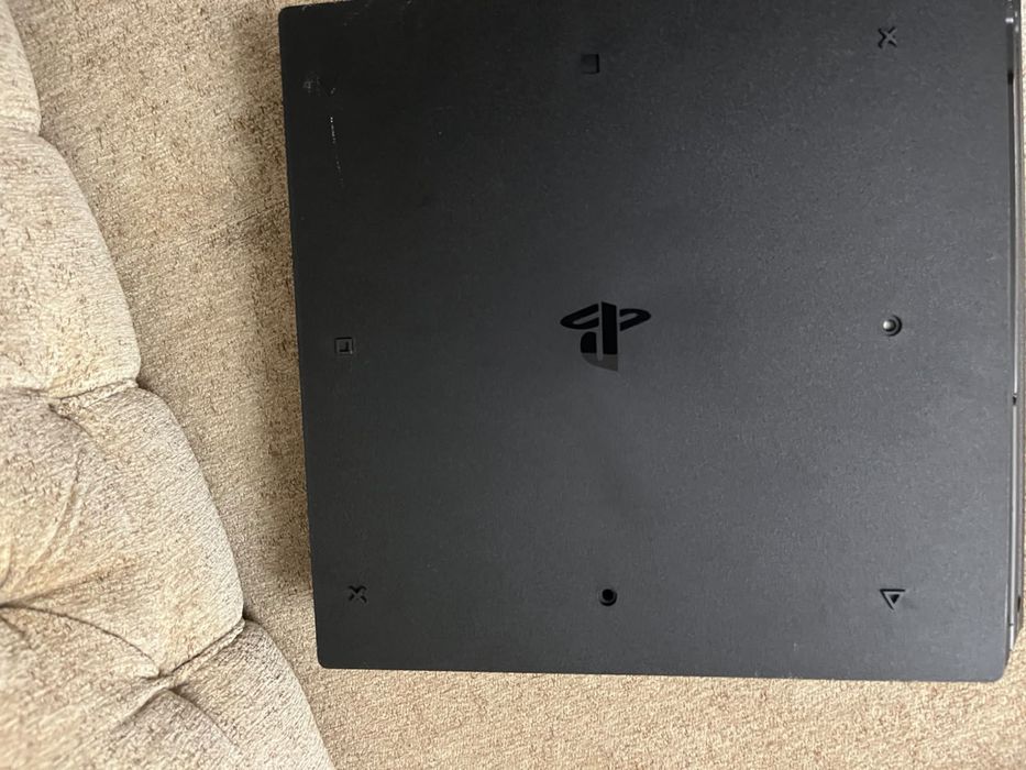 PS 4 Pro