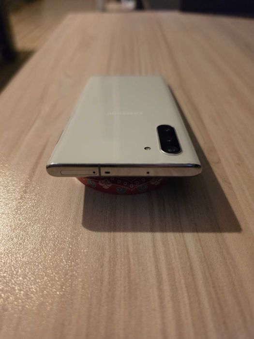 Продавам Galaxy Note 10, 256GB, Aura White