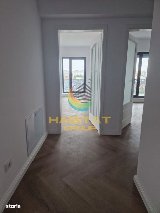 Apartment in Bucuresti - Vedere 5