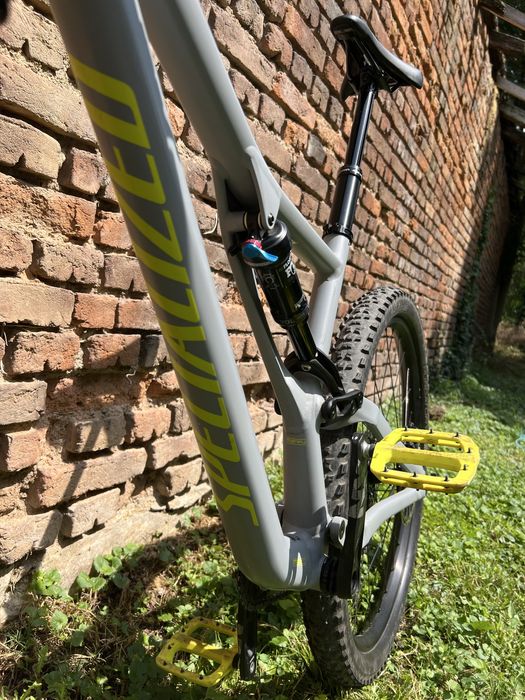 Specialized Stumpjper Comp Alloy 29