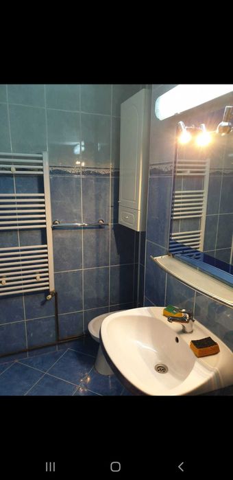Apartament 2 cam. de inchiriat