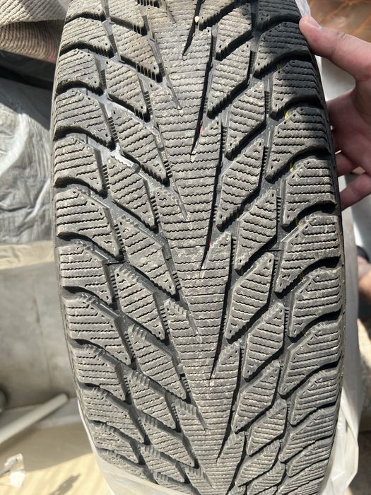 Зимние шины cordiant