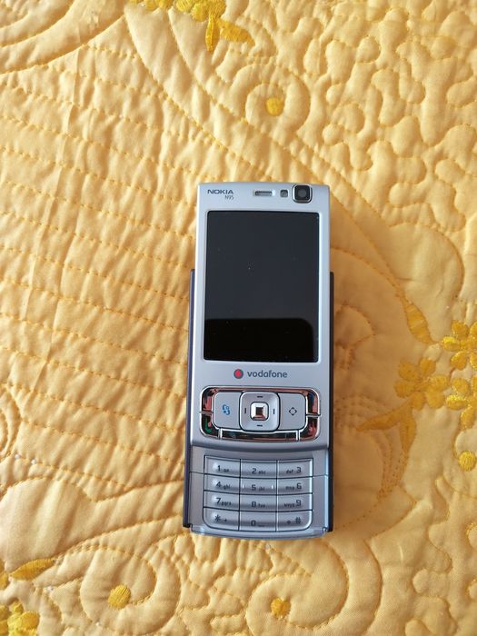 Telefon Nokia N95