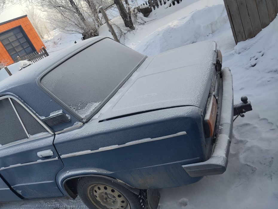 Ваз 2106 обмен..