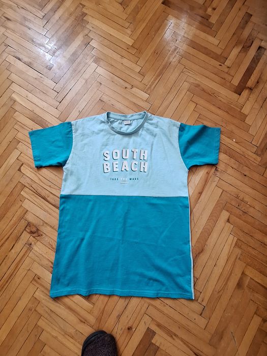 Топли  ботуши /боти 40 номер и Детски блузи нови Waikiki 12