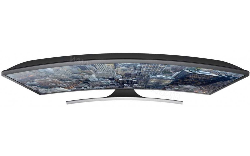 Продавам TV SAMSUNG UE-55JU7500 4К Ultra HD 3D SMART TV, TIZEN, 55.0 ”