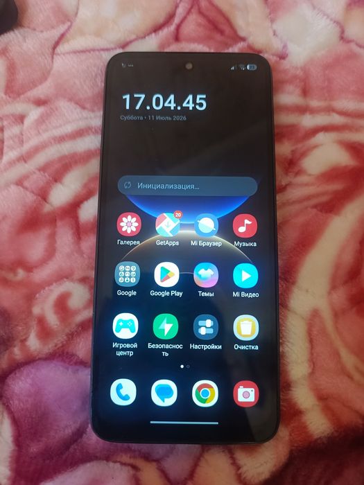 Redmi 13 256гб-8