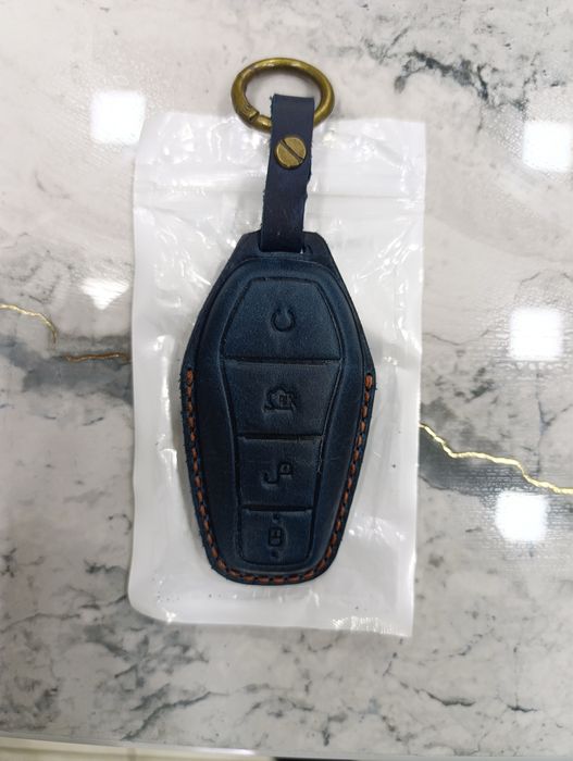 Чехол для пулта byd