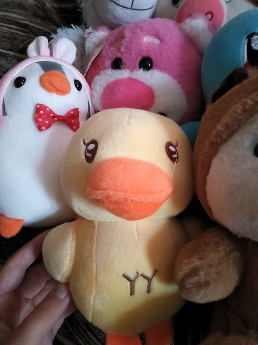 Продам в хорошем состоянии игрушки