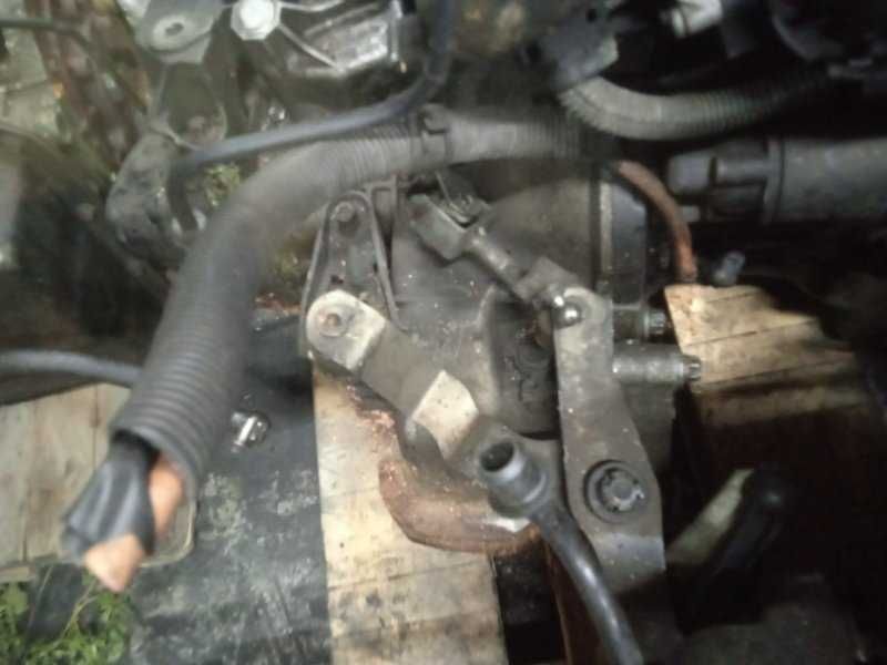 МКПП Opel Astra Z14XEP 1.4L