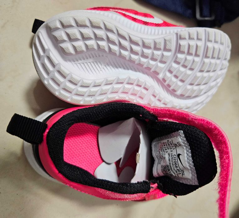 Детски обувки Nike 19,5