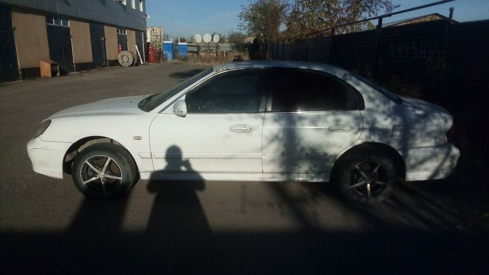 Продам автомобиль