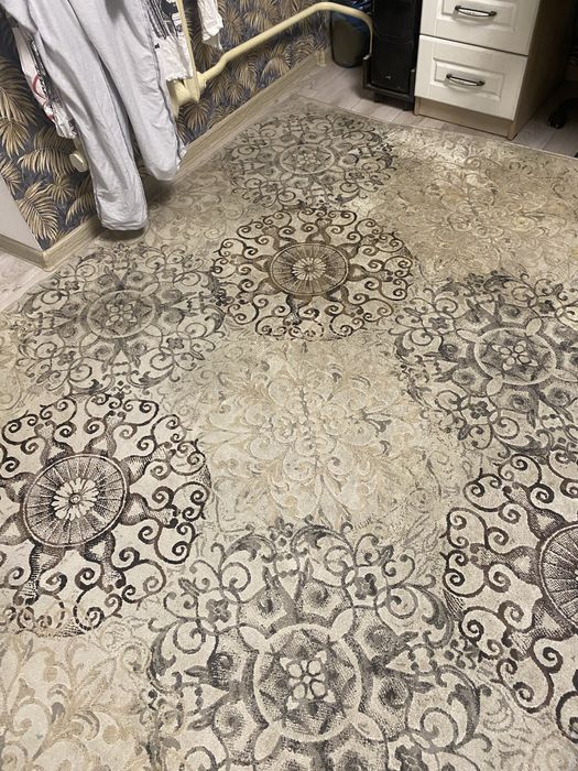 Продам ковры  шелковые