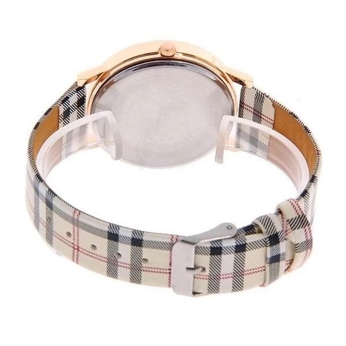 кварцов дамски часовник