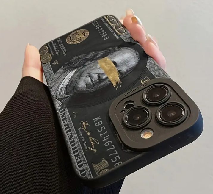 Чихол для iphone 15 pro max