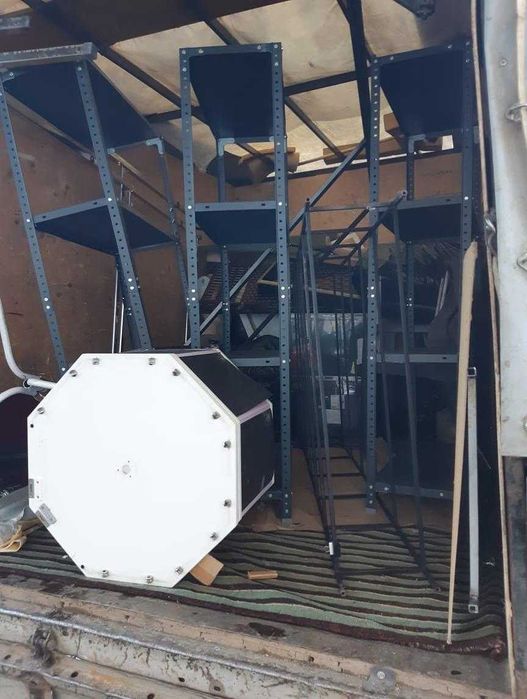 Услуги грузчиков от 1900 тг сервис