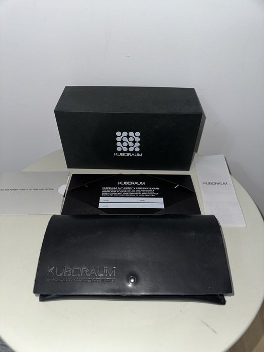 Ochelari de soare Kuboraum S2