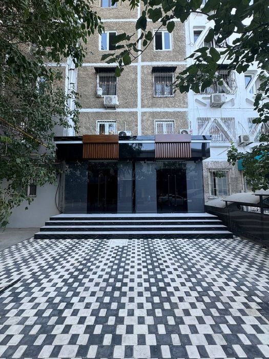 Аренда офис Айбек 50м2