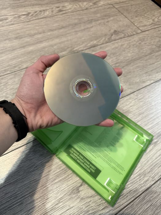 Forza Horizon 5 Xbox Series X / Xbox One