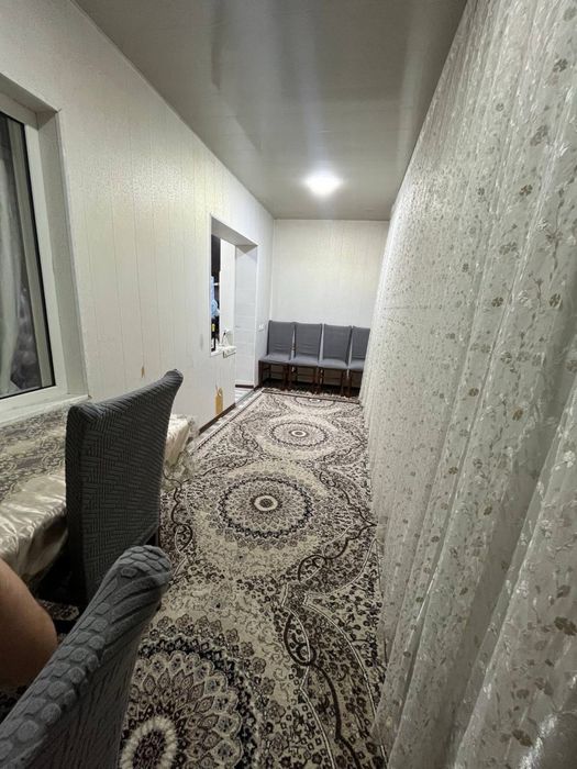 Ттз Хумоюн Продается квартира 1/5/5 балкон 2х6 Улучшенная Планировка