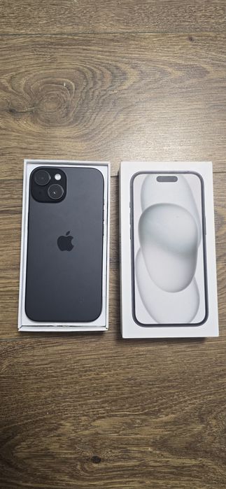 Vand iphone 15 nou