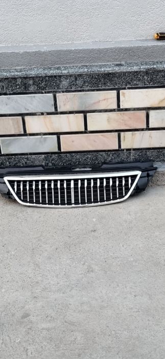 Жентрага мерседес облицовка/мерс облицовка на жентра