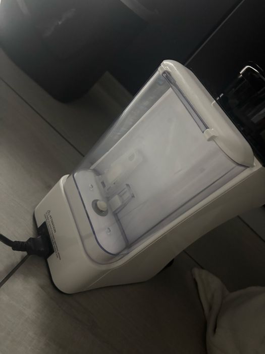 Expresor lapte praf nurio