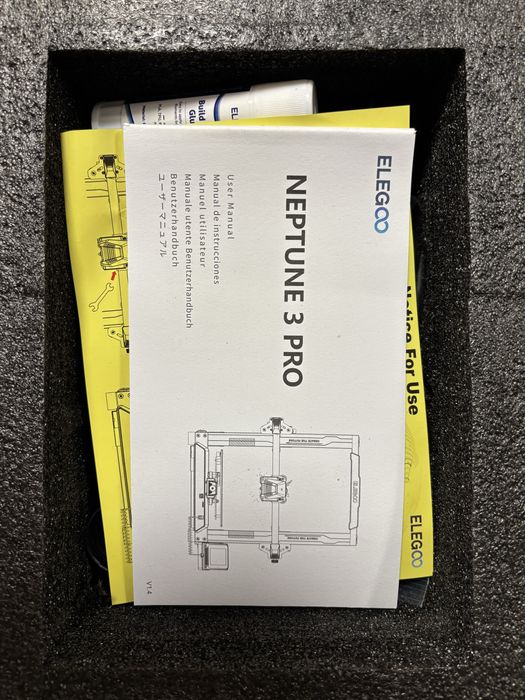 Комплект за 3D принтиране