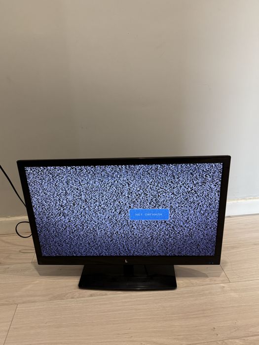 Телевизор в хорошем состоянии (без пульта)