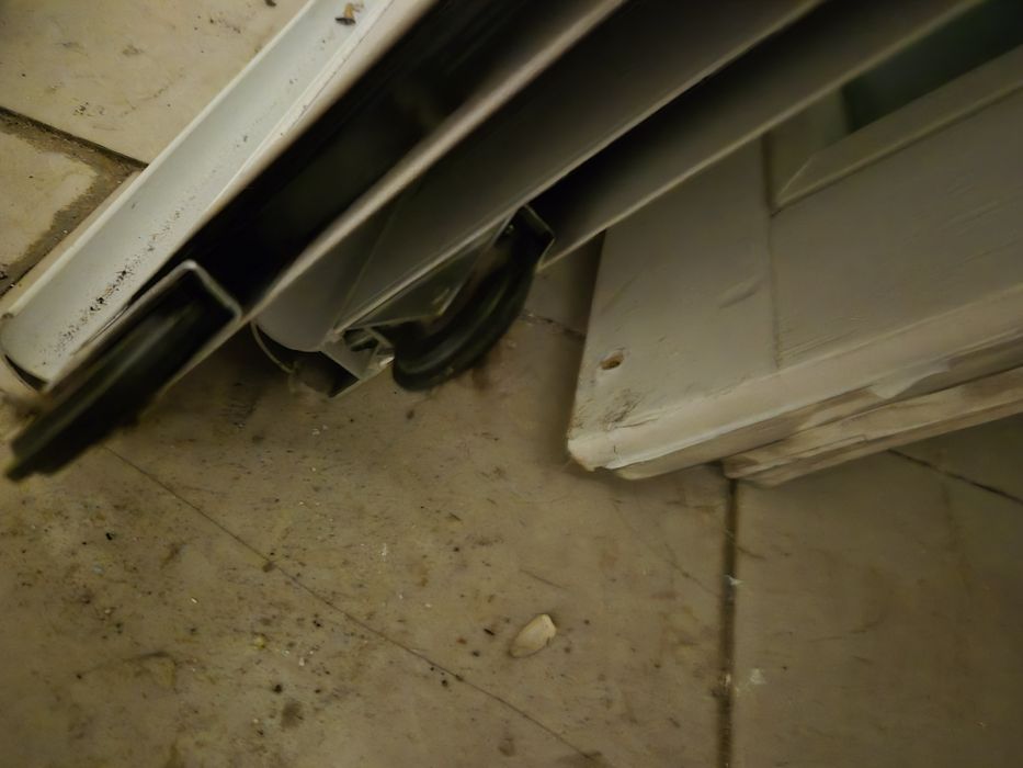 Двери мебельные  "Шкаф купе"