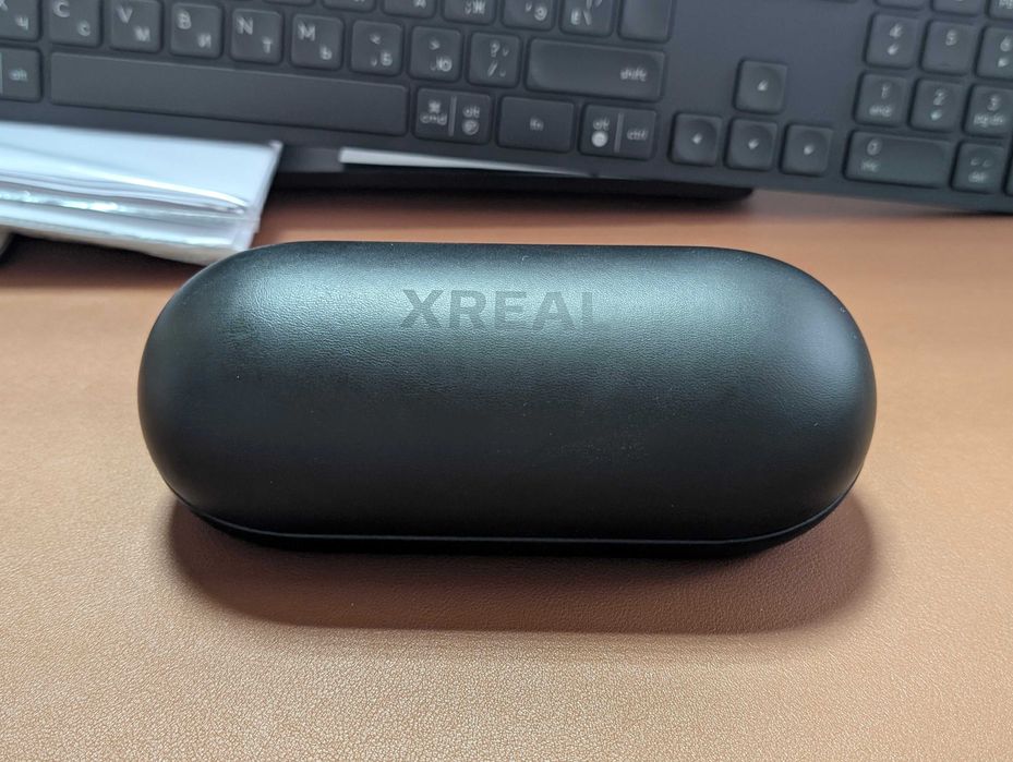 Очки дополненной реальности XReal One новые