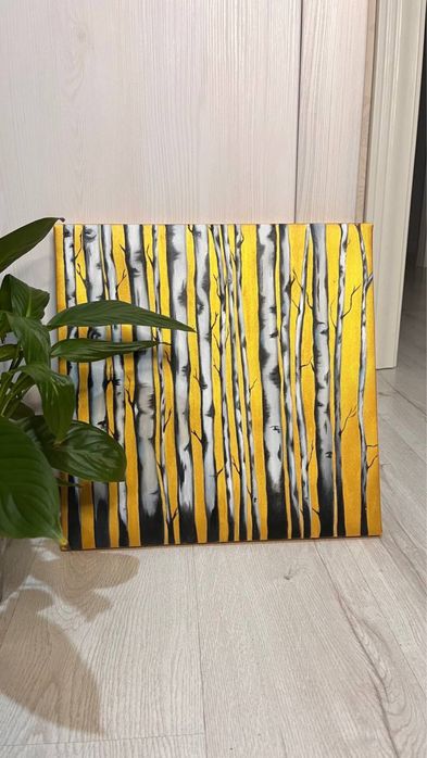 Картина для интерьера