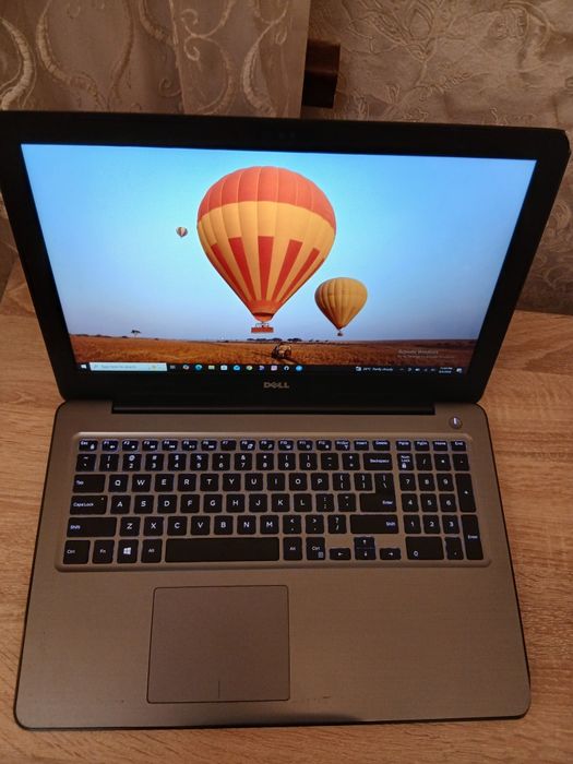 DELL INSPIRON (sensor bilan)