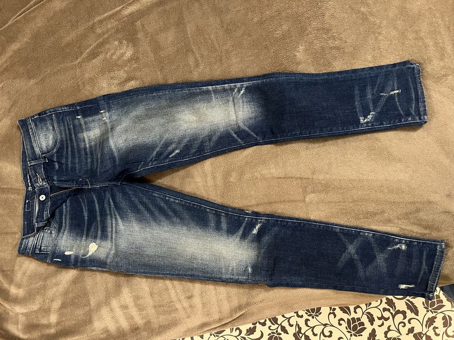 Дънки/Тениски 5-20€