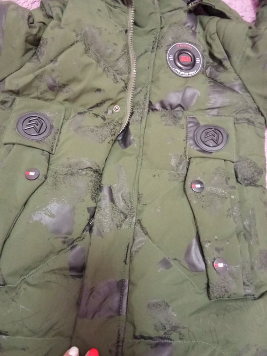 Детско яке в Топ състояние