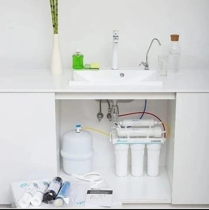 Фильтр для очистки воды